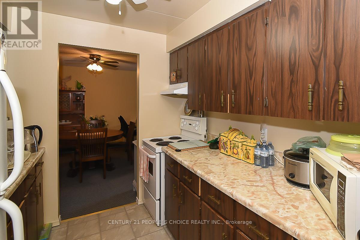 212 - 72 Main Street E, Port Colborne, Ontario  L3K 5Z8 - Photo 5 - X12745930