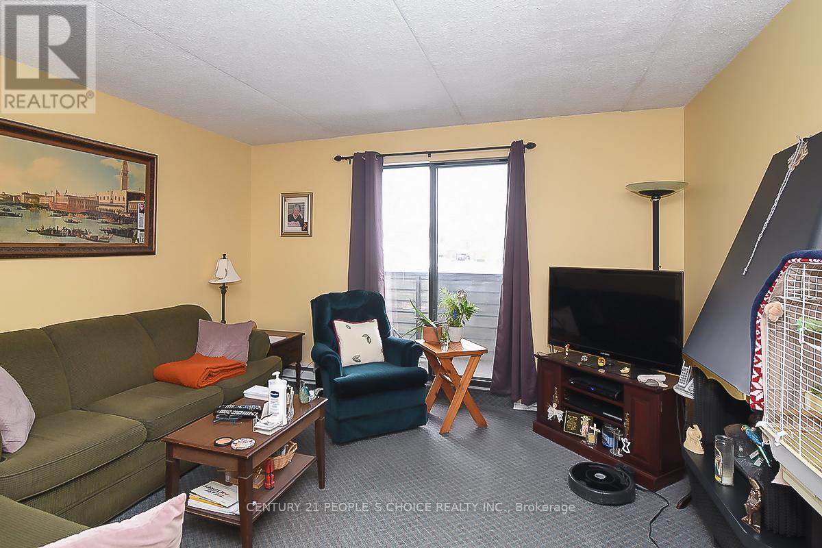 212 - 72 Main Street E, Port Colborne, Ontario  L3K 5Z8 - Photo 6 - X12745930