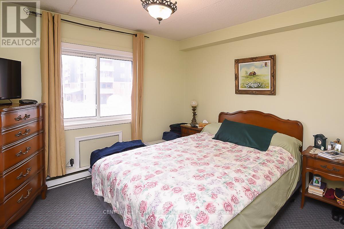 212 - 72 Main Street E, Port Colborne, Ontario  L3K 5Z8 - Photo 9 - X12745930