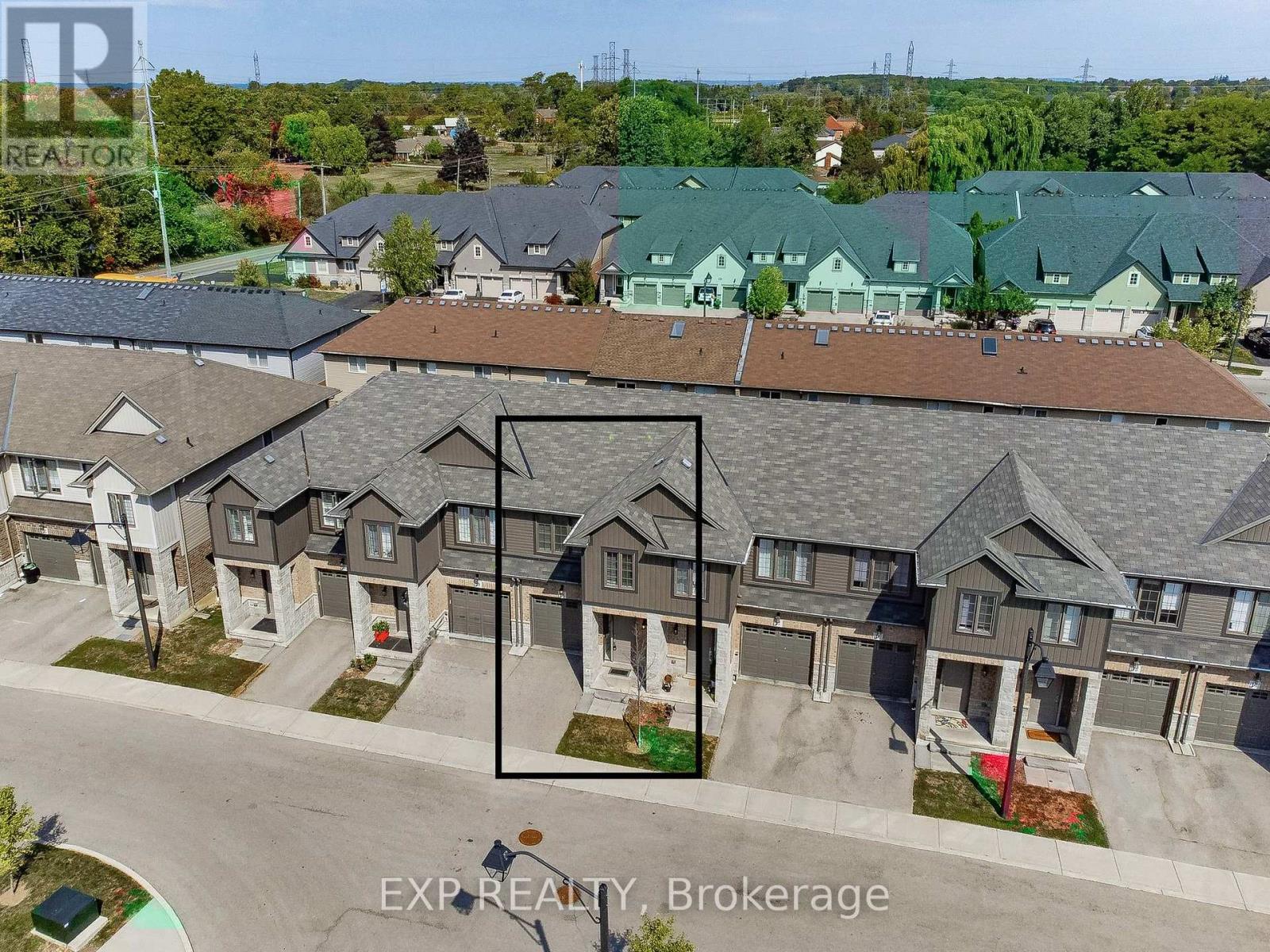 18 - 377 Glancaster Road, Hamilton, Ontario  L9G 0G4 - Photo 31 - X12745952