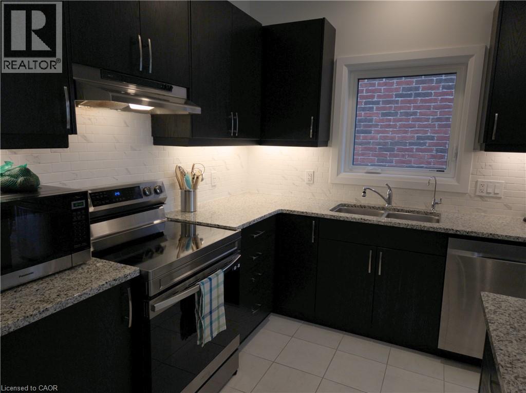 293 Chokecherry Crescent, Waterloo, Ontario  N2V 0H1 - Photo 14 - 40802137