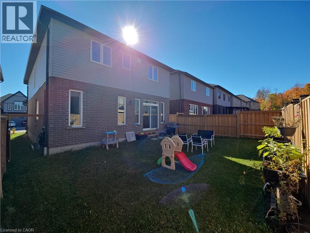 293 Chokecherry Crescent, Waterloo, Ontario  N2V 0H1 - Photo 45 - 40802137