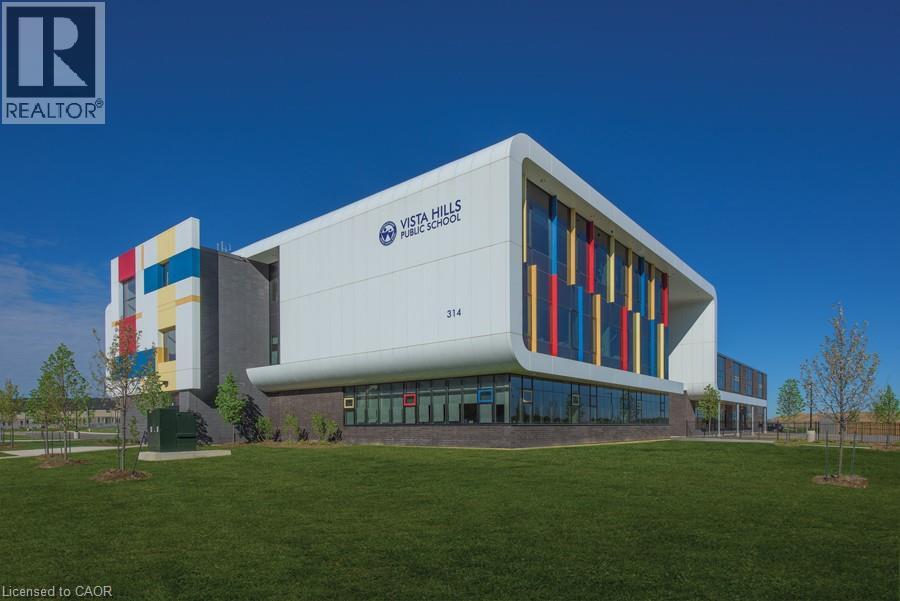 293 Chokecherry Crescent, Waterloo, Ontario  N2V 0H1 - Photo 48 - 40802137