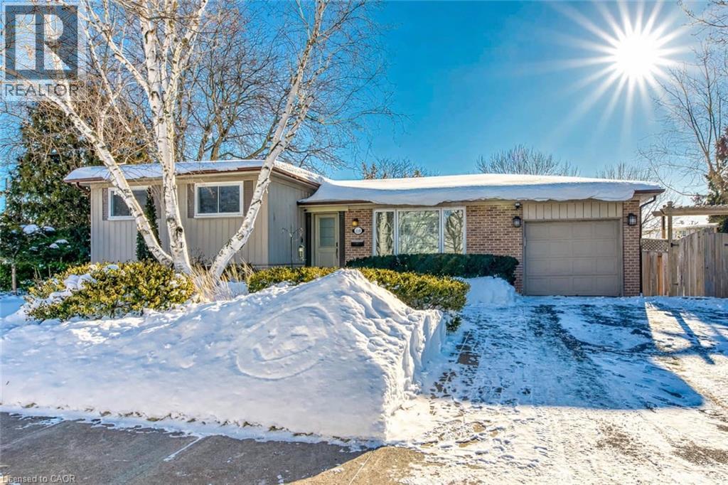 419 YALE Crescent, oakville, Ontario