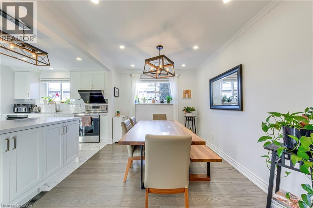 419 Yale Crescent, Oakville, Ontario  L6L 3L7 - Photo 10 - 40802136