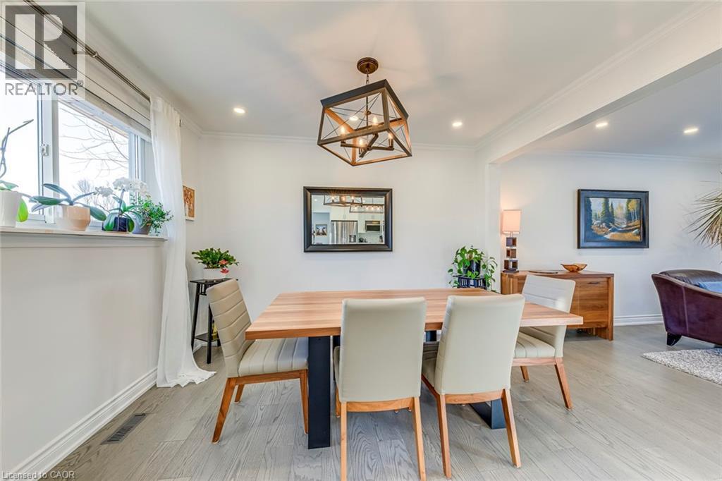 419 Yale Crescent, Oakville, Ontario  L6L 3L7 - Photo 12 - 40802136