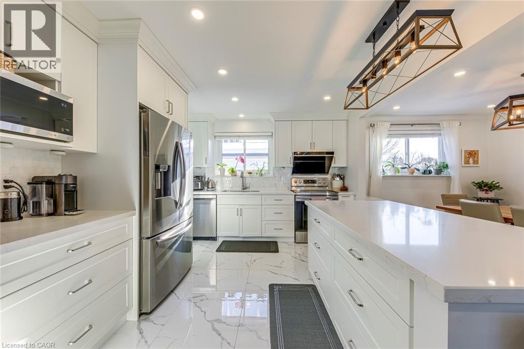 419 Yale Crescent, Oakville, Ontario  L6L 3L7 - Photo 13 - 40802136