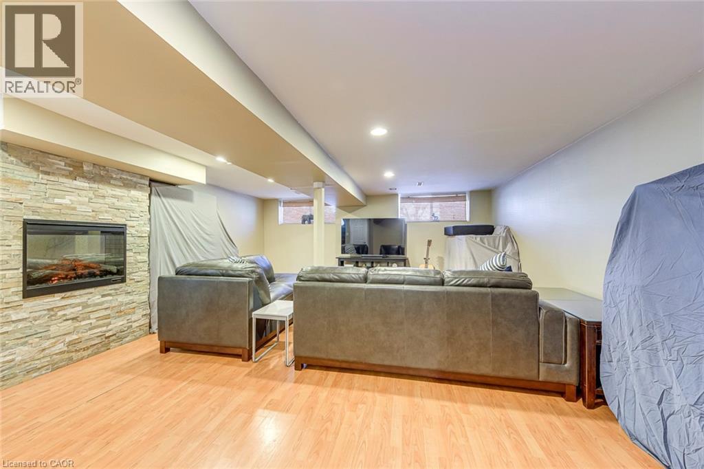 419 Yale Crescent, Oakville, Ontario  L6L 3L7 - Photo 28 - 40802136