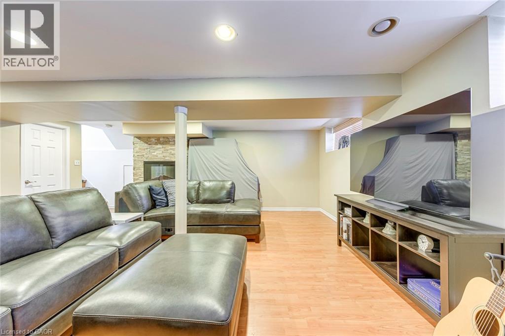 419 Yale Crescent, Oakville, Ontario  L6L 3L7 - Photo 30 - 40802136