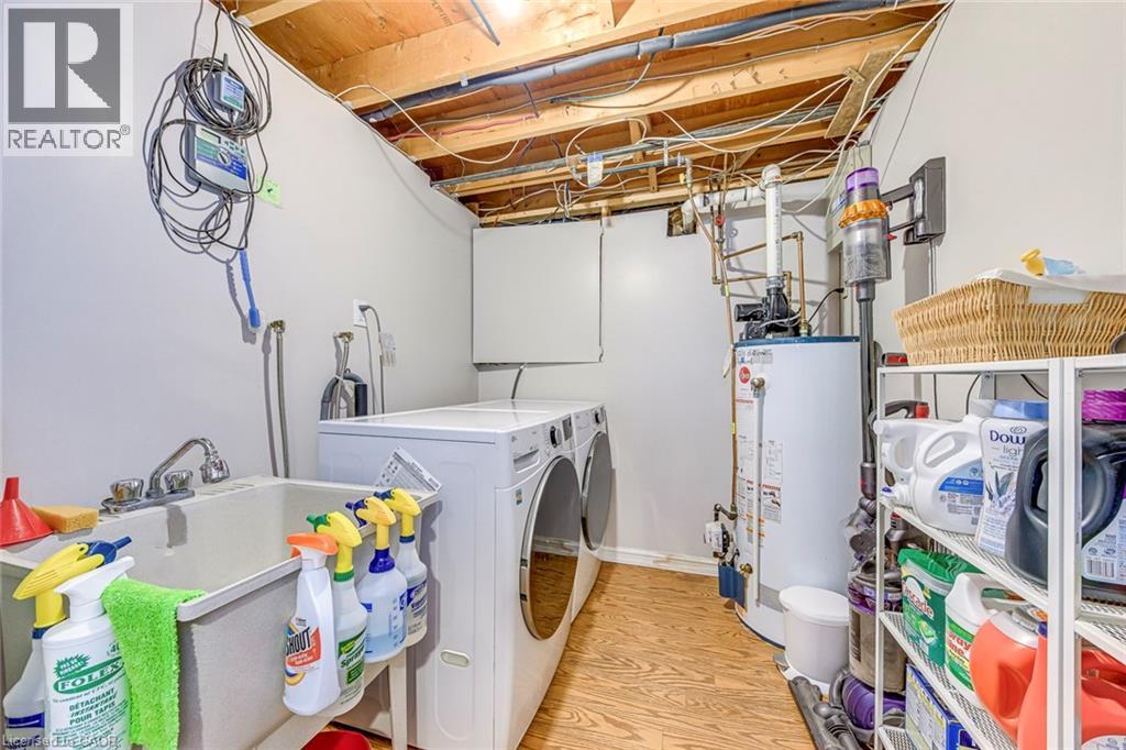 419 Yale Crescent, Oakville, Ontario  L6L 3L7 - Photo 32 - 40802136