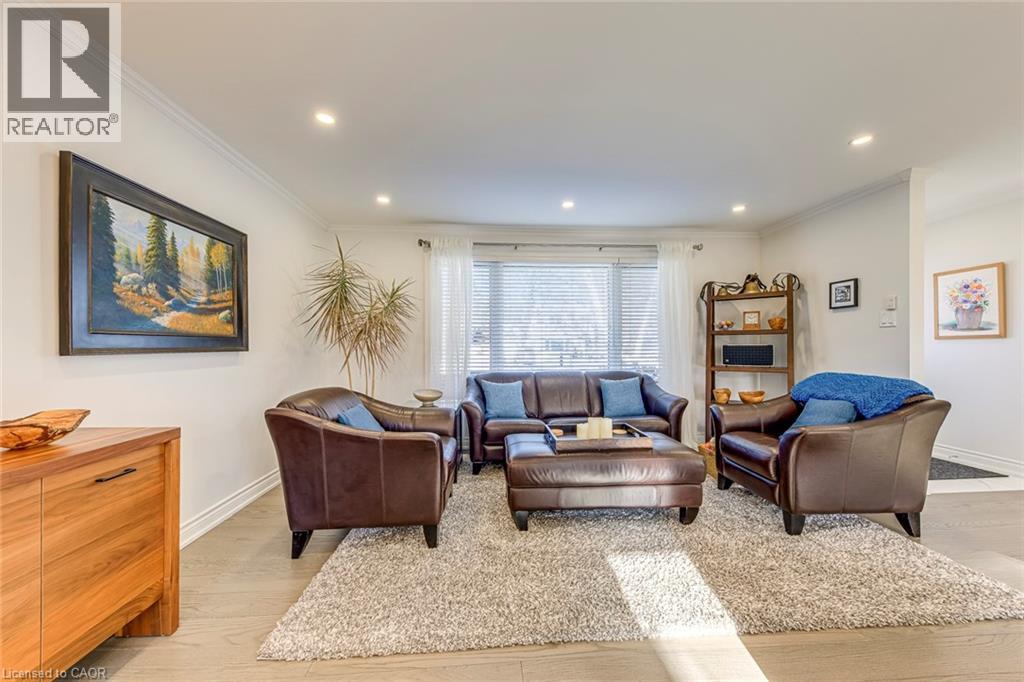 419 Yale Crescent, Oakville, Ontario  L6L 3L7 - Photo 8 - 40802136