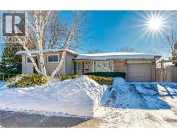 419 YALE Crescent, Oakville, Ontario