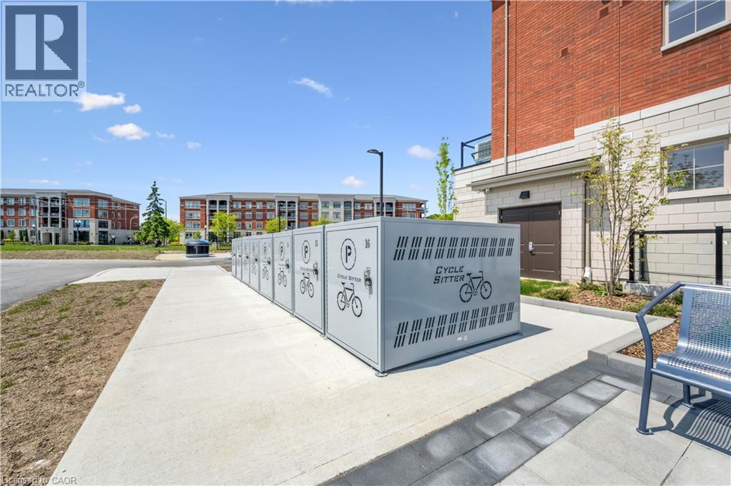 265 Cotton Grass Street Unit# 116, Kitchener, Ontario  N2E 0L1 - Photo 18 - 40801513
