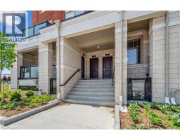 265 COTTON GRASS Street Unit# 116, Kitchener, Ontario