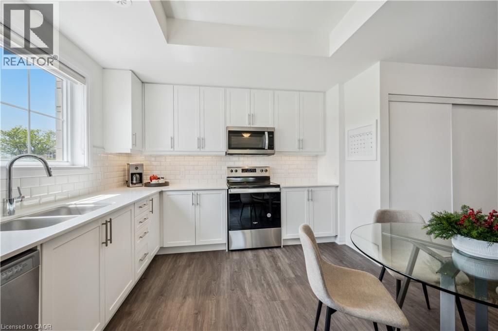 265 Cotton Grass Street Unit# 116, Kitchener, Ontario  N2E 0L1 - Photo 8 - 40801513