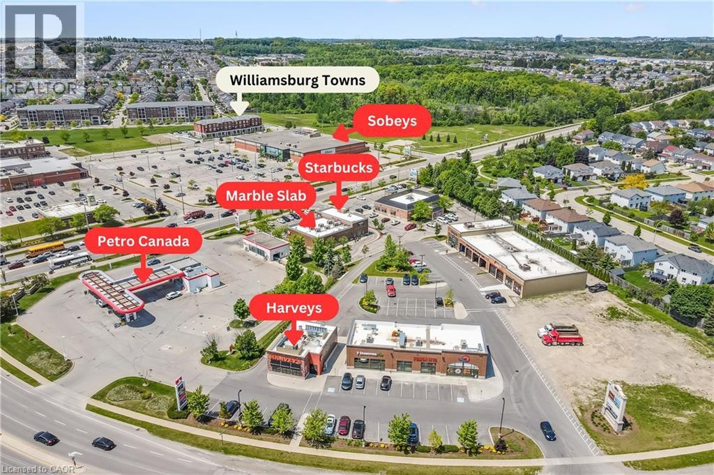 265 Cotton Grass Street Unit# 116, Kitchener, Ontario  N2E 0L1 - Photo 23 - 40801513