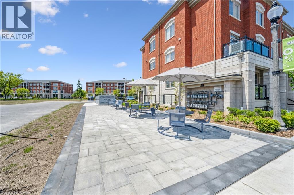 265 Cotton Grass Street Unit# 116, Kitchener, Ontario  N2E 0L1 - Photo 17 - 40801513