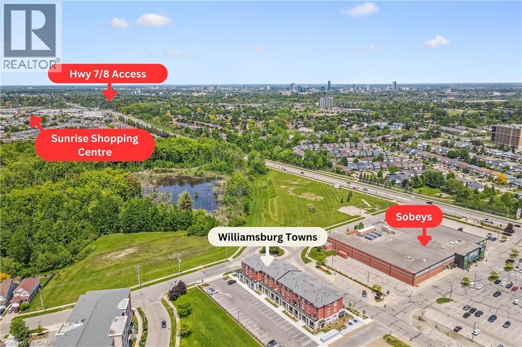 265 Cotton Grass Street Unit# 116, Kitchener, Ontario  N2E 0L1 - Photo 19 - 40801513