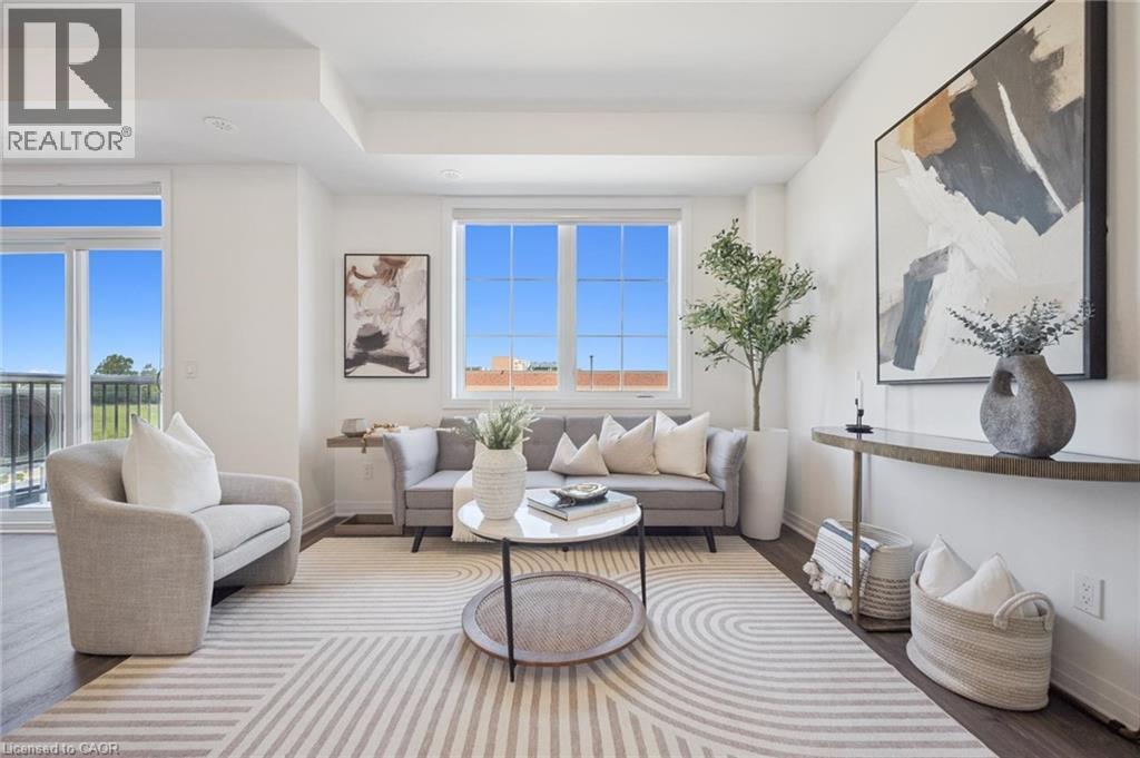 265 COTTON GRASS Street Unit# 206, kitchener, Ontario