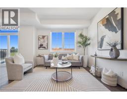 265 COTTON GRASS Street Unit# 206, Kitchener, Ontario