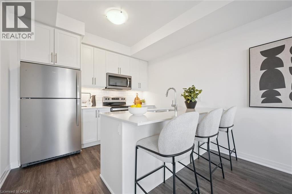 265 Cotton Grass Street Unit# 206, Kitchener, Ontario  N2E 0L1 - Photo 9 - 40801514