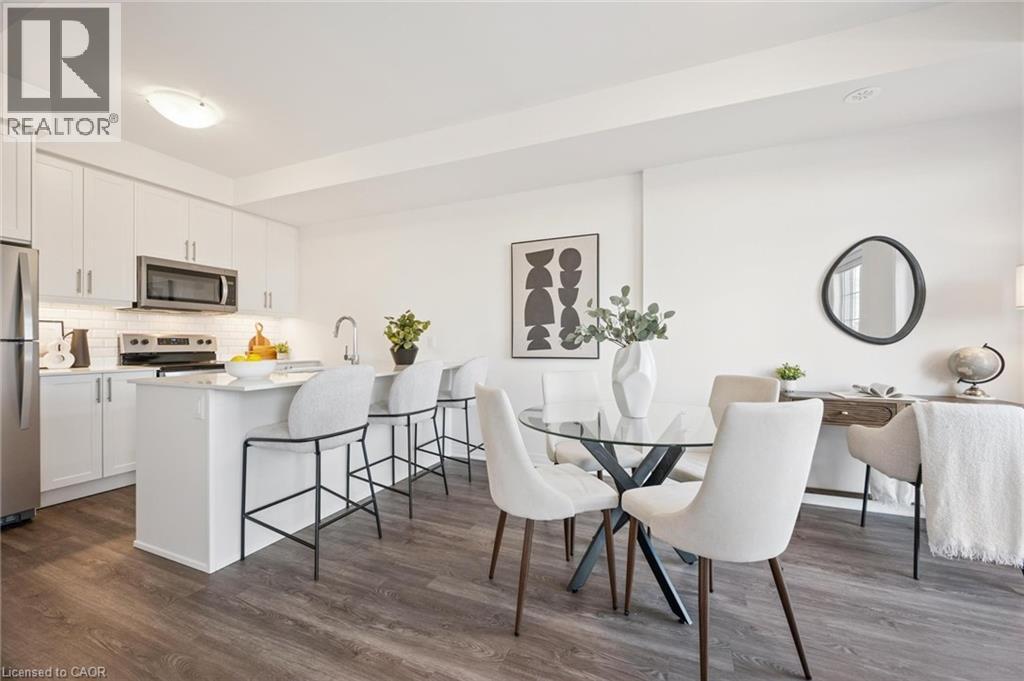 265 Cotton Grass Street Unit# 206, Kitchener, Ontario  N2E 0L1 - Photo 7 - 40801514