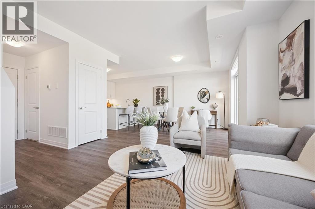 265 Cotton Grass Street Unit# 206, Kitchener, Ontario  N2E 0L1 - Photo 6 - 40801514