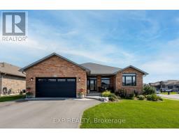 83 ESSEX DRIVE, Belleville, Ontario