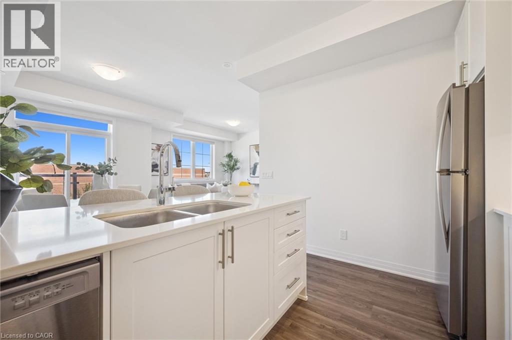 265 Cotton Grass Street Unit# 206, Kitchener, Ontario  N2E 0L1 - Photo 11 - 40801514