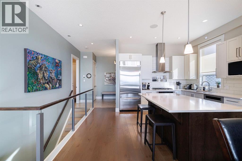 4 Watermark Villas, Rural Rocky View County, Alberta  T3L 0E2 - Photo 18 - A2281842