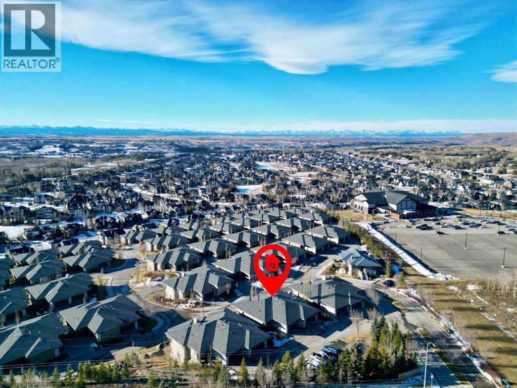 4 Watermark Villas, Rural Rocky View County, Alberta  T3L 0E2 - Photo 4 - A2281842