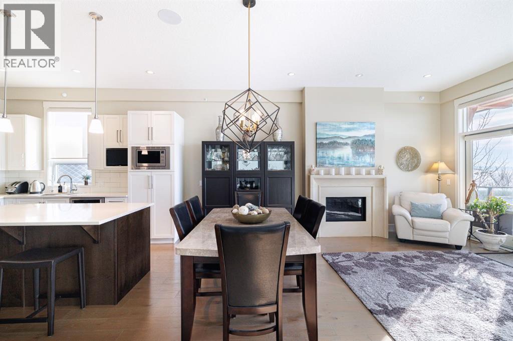 4 Watermark Villas, Rural Rocky View County, Alberta  T3L 0E2 - Photo 12 - A2281842