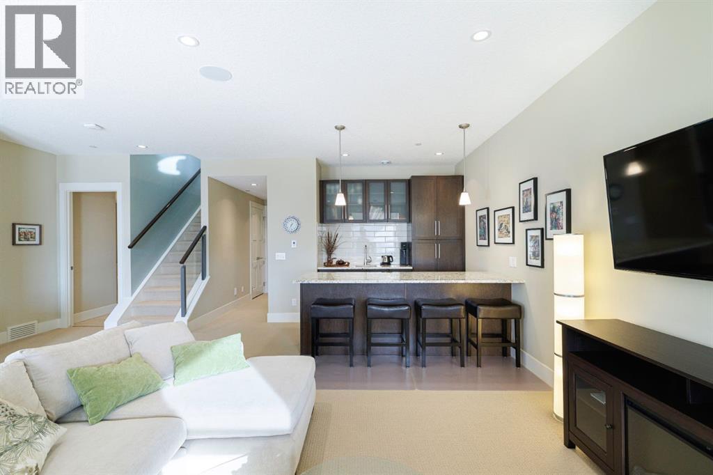 4 Watermark Villas, Rural Rocky View County, Alberta  T3L 0E2 - Photo 28 - A2281842