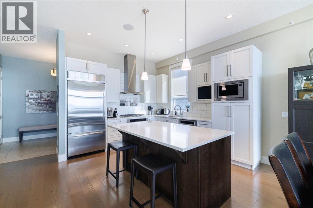 4 Watermark Villas, Rural Rocky View County, Alberta  T3L 0E2 - Photo 8 - A2281842