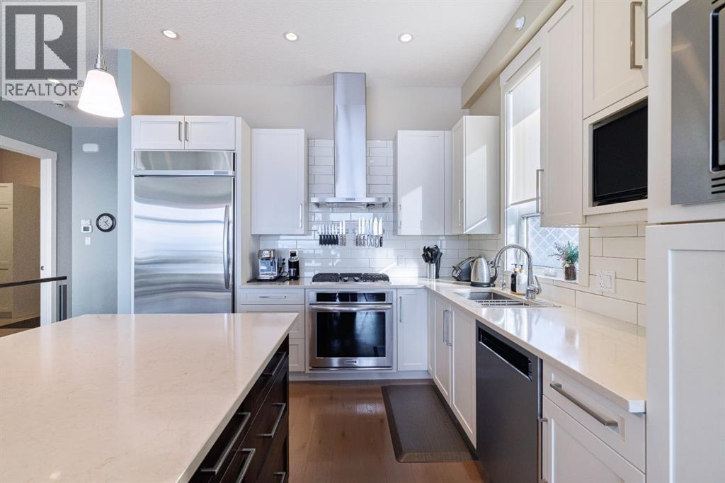 4 Watermark Villas, Rural Rocky View County, Alberta  T3L 0E2 - Photo 10 - A2281842