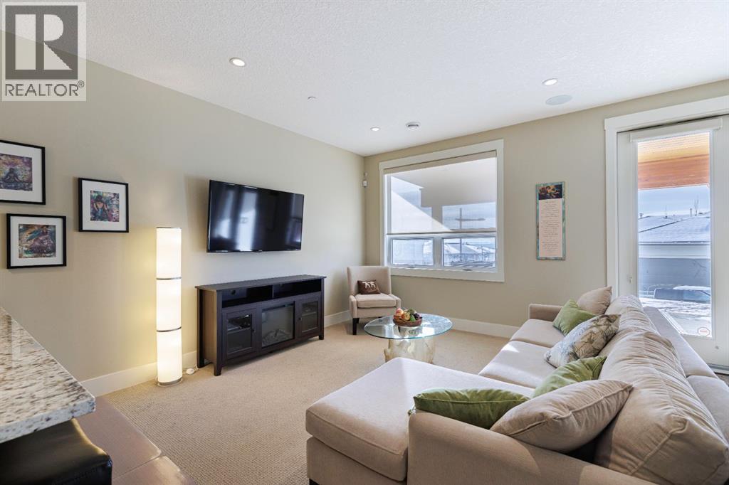 4 Watermark Villas, Rural Rocky View County, Alberta  T3L 0E2 - Photo 29 - A2281842