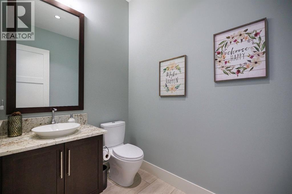 4 Watermark Villas, Rural Rocky View County, Alberta  T3L 0E2 - Photo 26 - A2281842