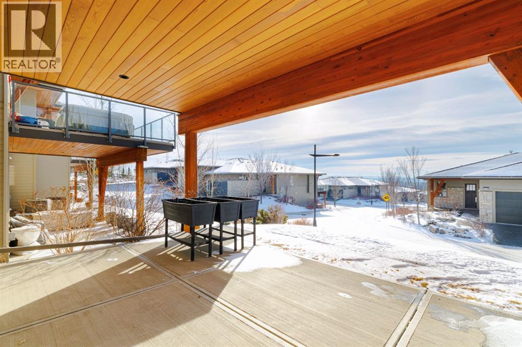 4 Watermark Villas, Rural Rocky View County, Alberta  T3L 0E2 - Photo 40 - A2281842