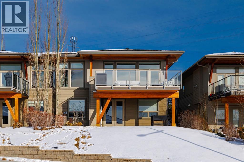 4 Watermark Villas, Rural Rocky View County, Alberta  T3L 0E2 - Photo 38 - A2281842