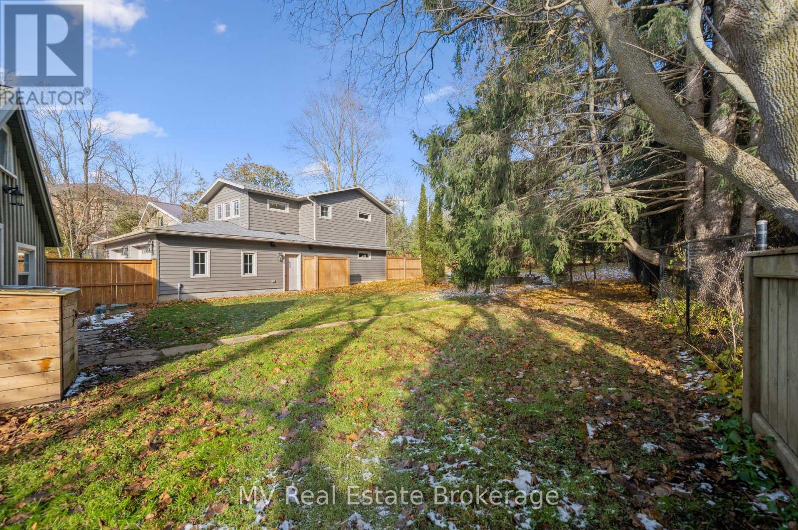 377 Geddes Street, Centre Wellington, Ontario  N0B 1S0 - Photo 27 - X12746000