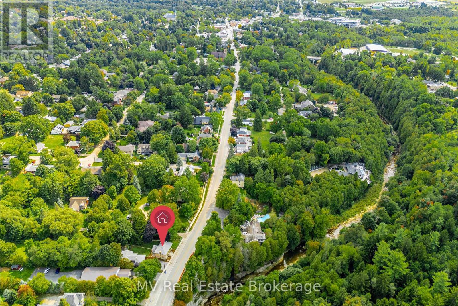 377 Geddes Street, Centre Wellington, Ontario  N0B 1S0 - Photo 6 - X12746000