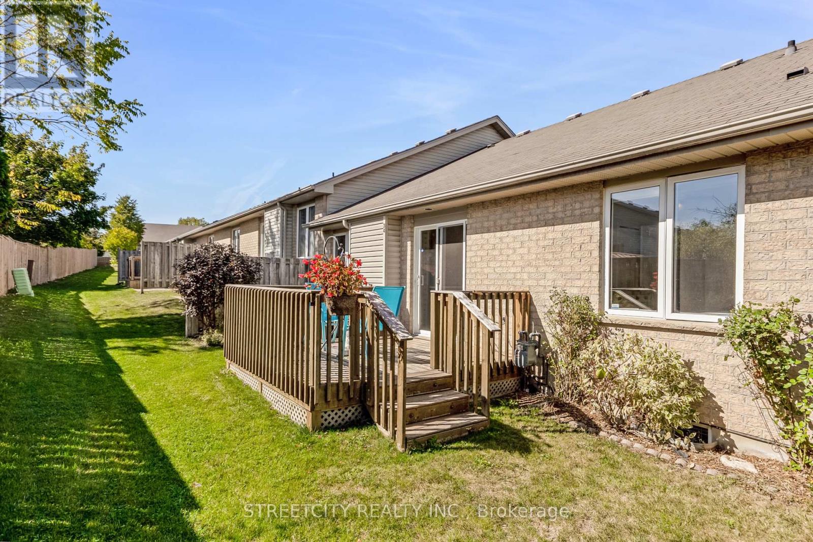 34 - 861 Shelborne Street, London South, Ontario  N5Z 5C5 - Photo 23 - X12745980