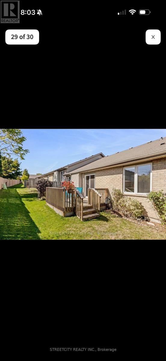 34 - 861 Shelborne Street, London South, Ontario  N5Z 5C5 - Photo 24 - X12745980