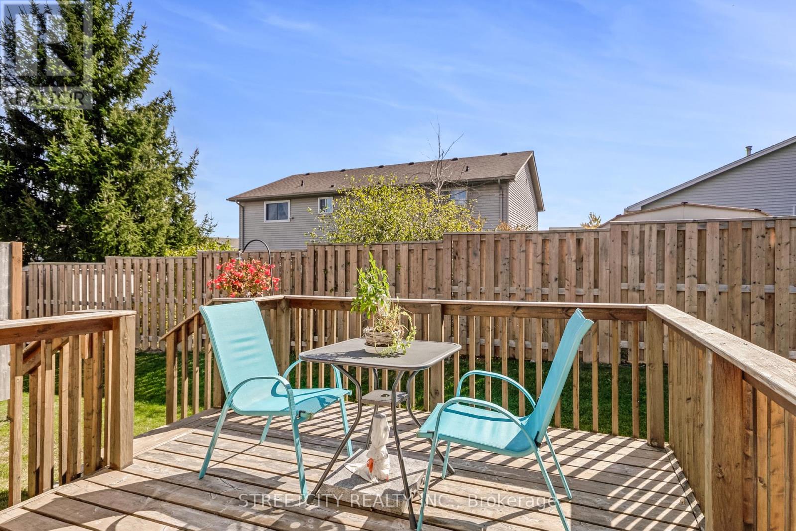 34 - 861 Shelborne Street, London South, Ontario  N5Z 5C5 - Photo 25 - X12745980