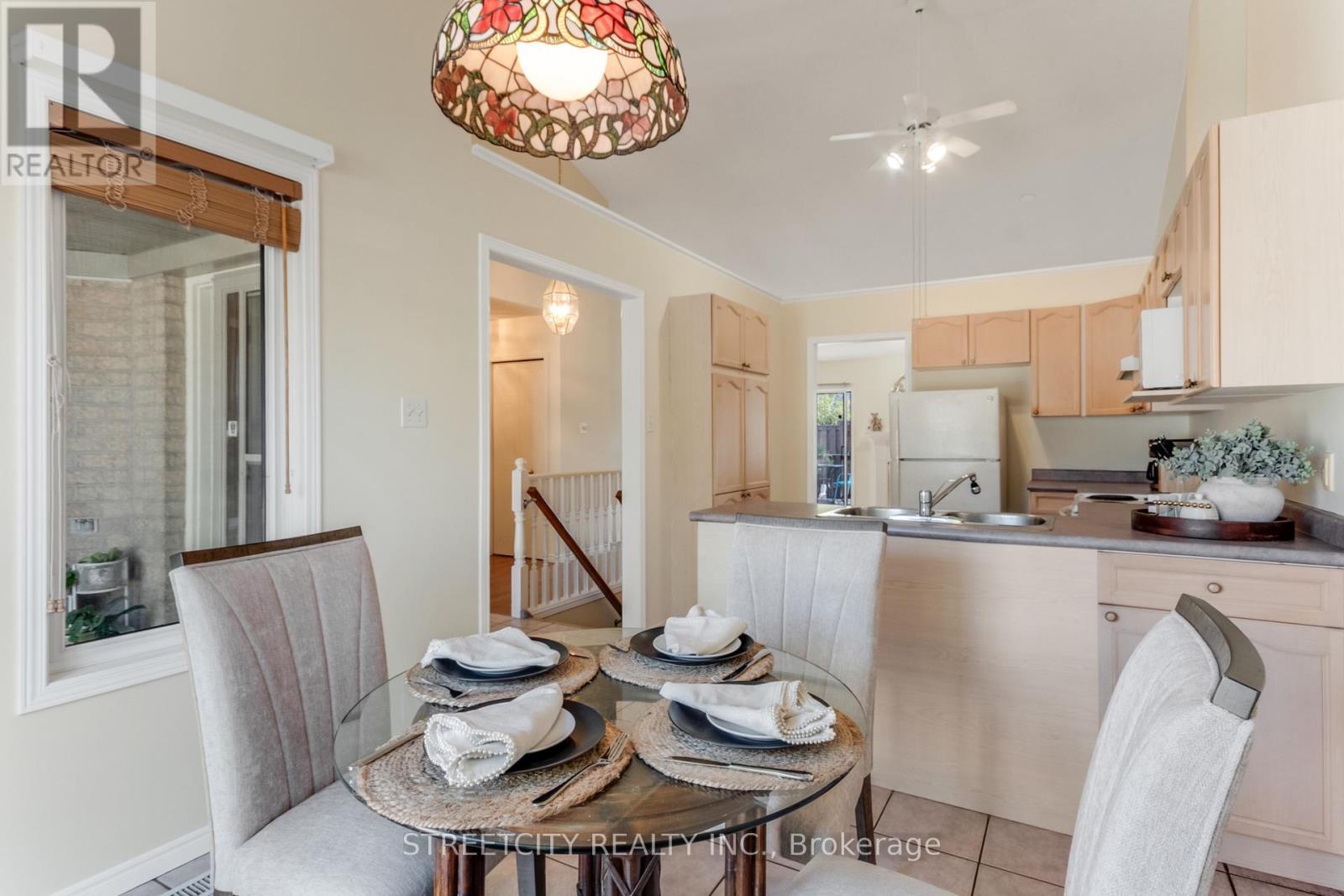 34 - 861 Shelborne Street, London South, Ontario  N5Z 5C5 - Photo 5 - X12745980