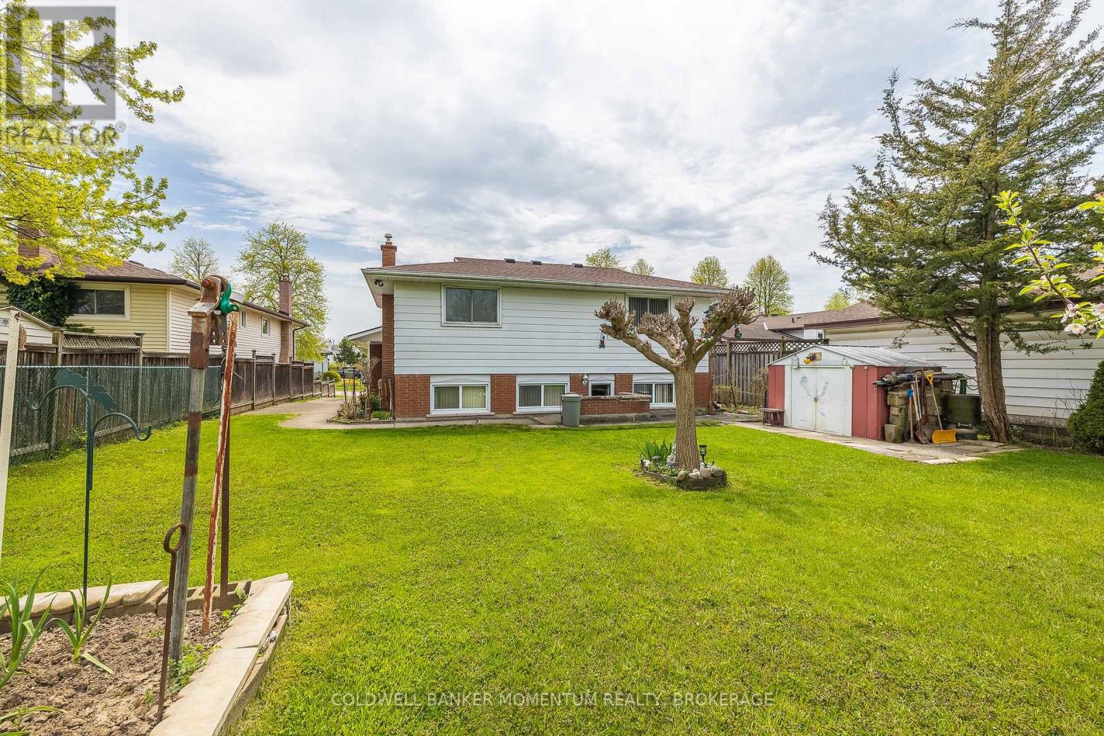 4177 Brookdale Drive, Niagara Falls (Ascot), Ontario  L2H 2A9 - Photo 45 - X12746008