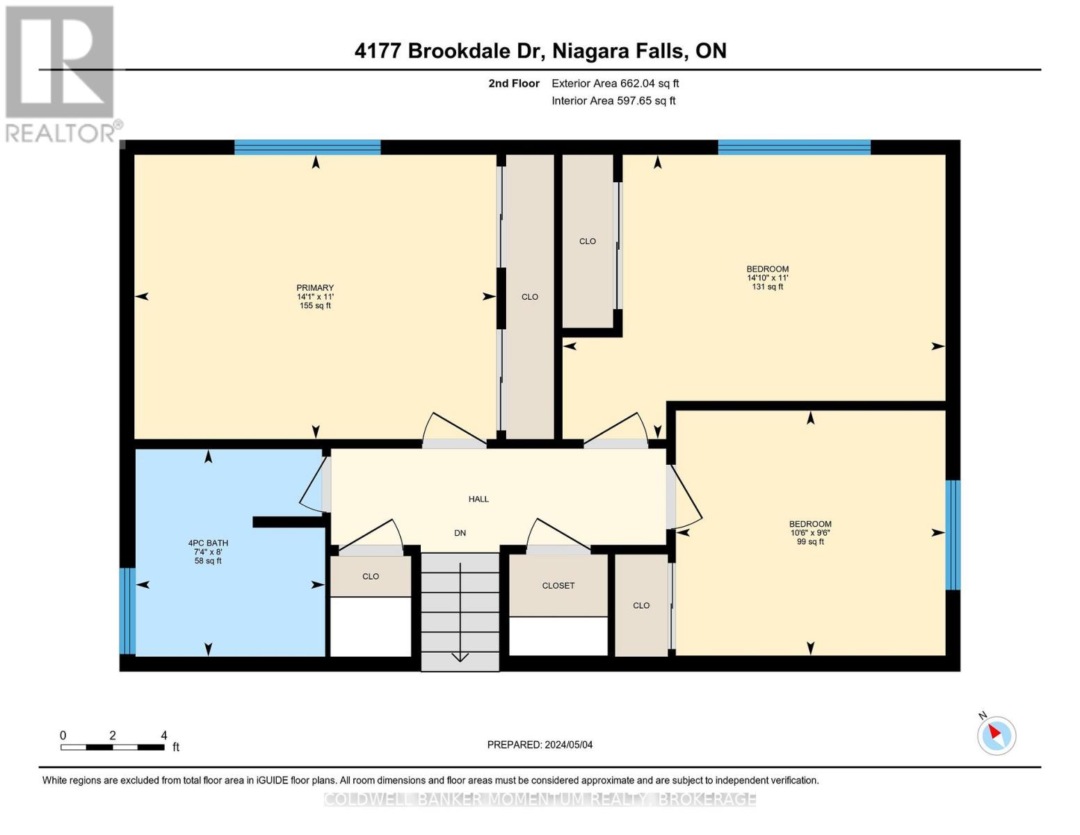 4177 Brookdale Drive, Niagara Falls (Ascot), Ontario  L2H 2A9 - Photo 47 - X12746008