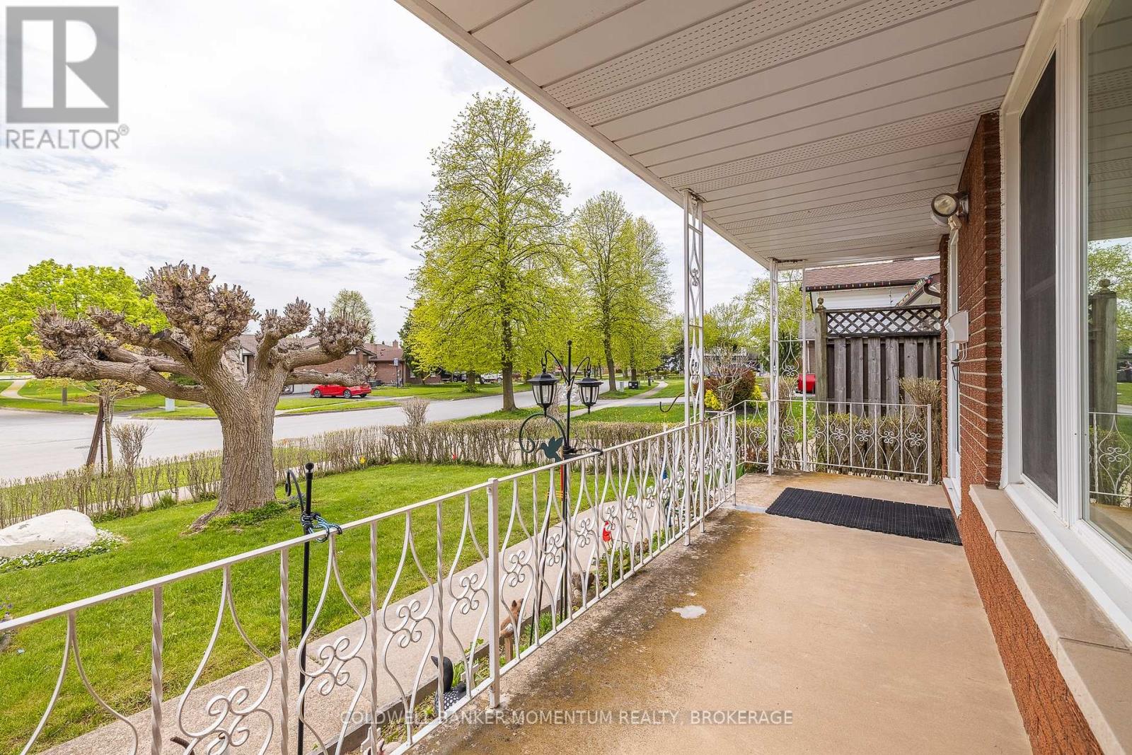 4177 Brookdale Drive, Niagara Falls (Ascot), Ontario  L2H 2A9 - Photo 50 - X12746008