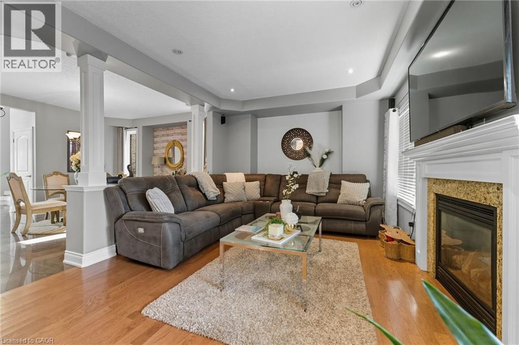 23 Kellogg Avenue, Mount Hope, Ontario  L0R 1W0 - Photo 16 - 40802032