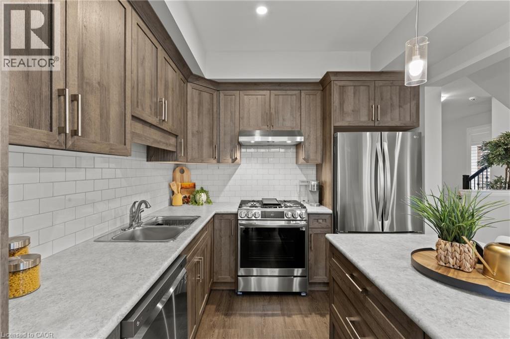 4552 Portage Road Unit# 96, Niagara Falls, Ontario  L2E 6A8 - Photo 8 - 40801235